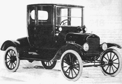Image result for model t automobile